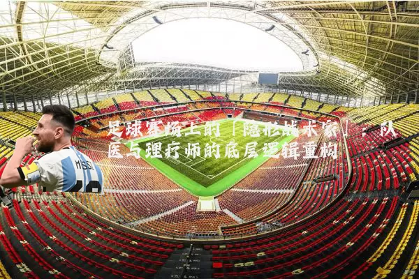 足球赛场上的「隐形战术家」：队医与理疗师的底层逻辑重构